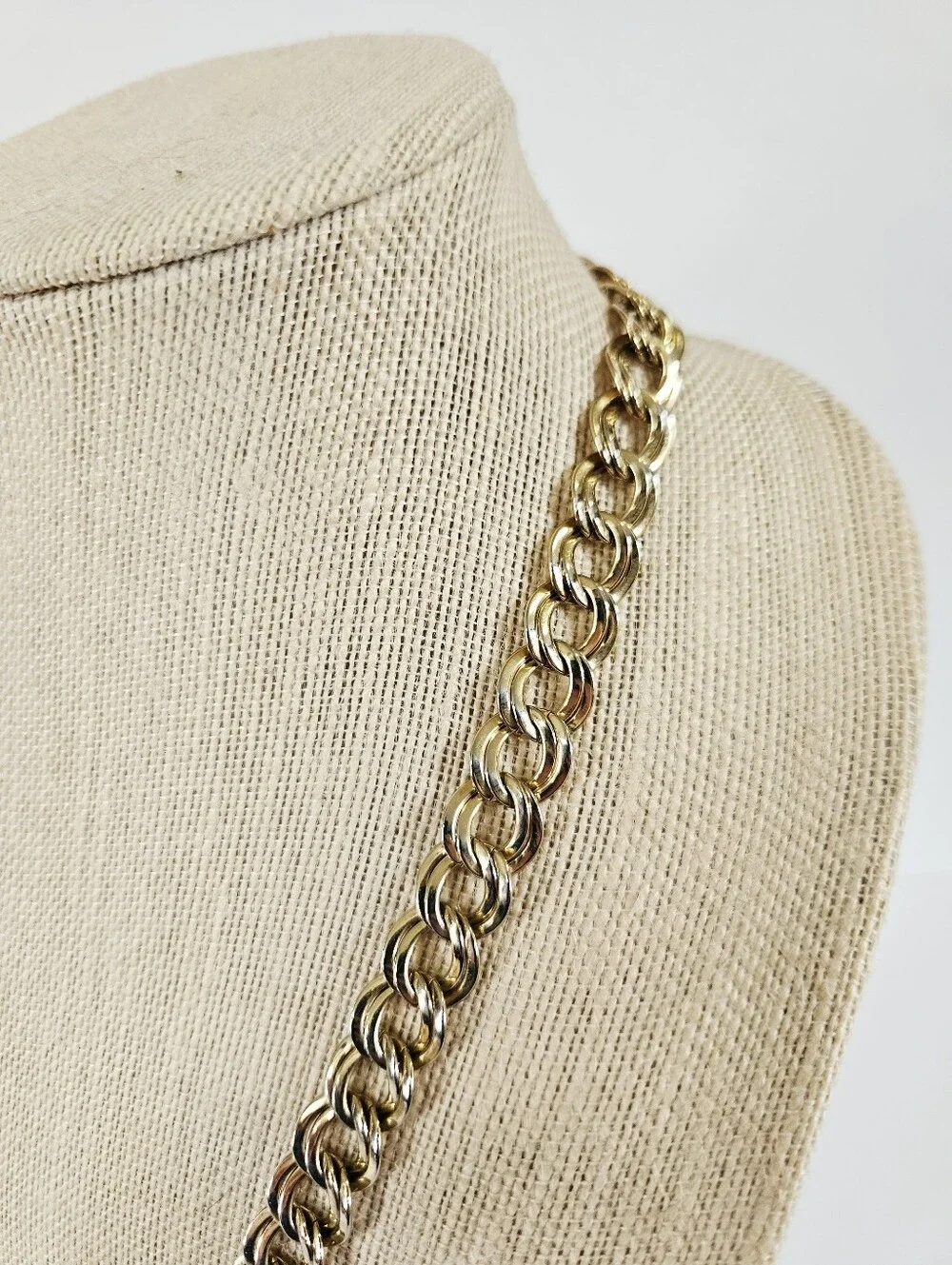 Vintage 90s polished